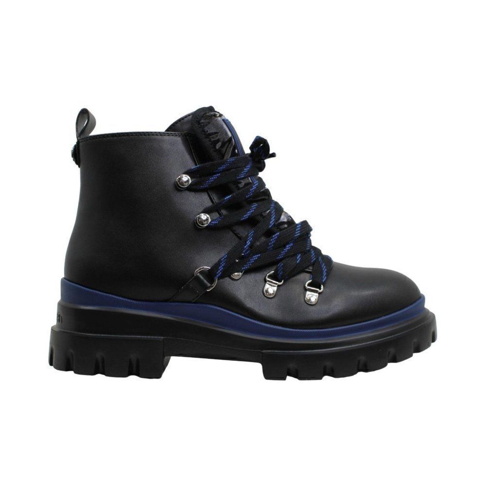 Calvin Klein NEW Black Cold-Weather Booties Shoes‎